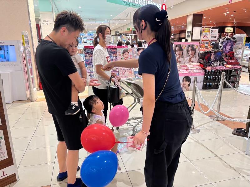 (株)ガールズプリンセスの求人・転職情報