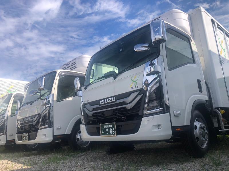 株式会社ニルス 川口営業所の求人情報