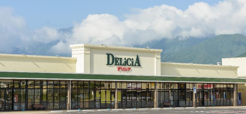 株式会社デリシアの求人・転職情報