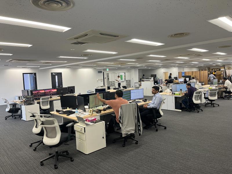 株式会社オートクラフトジャパンの求人情報