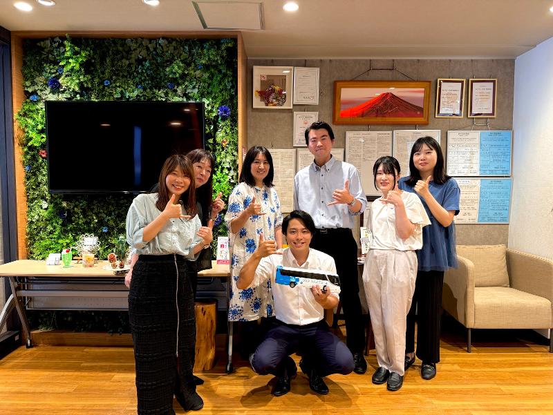 株式会社平成エンタープライズの求人・転職情報