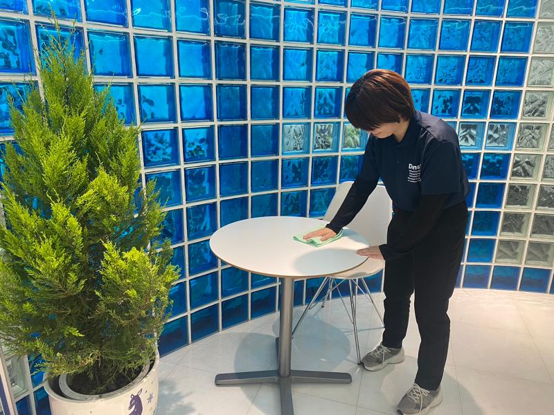 株式会社電翔(めざましテレビほか各種メディア出演)のアルバイト・バイト求人情報-03