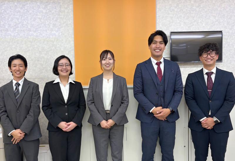 ウィルハウス株式会社の求人・転職情報