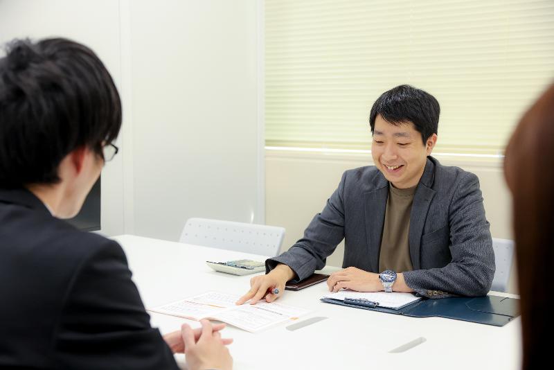 税理士法人スバル合同会計のアルバイト・バイト求人情報-02