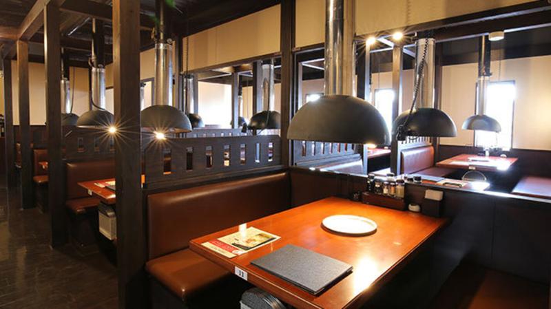 押熊店の求人・転職情報