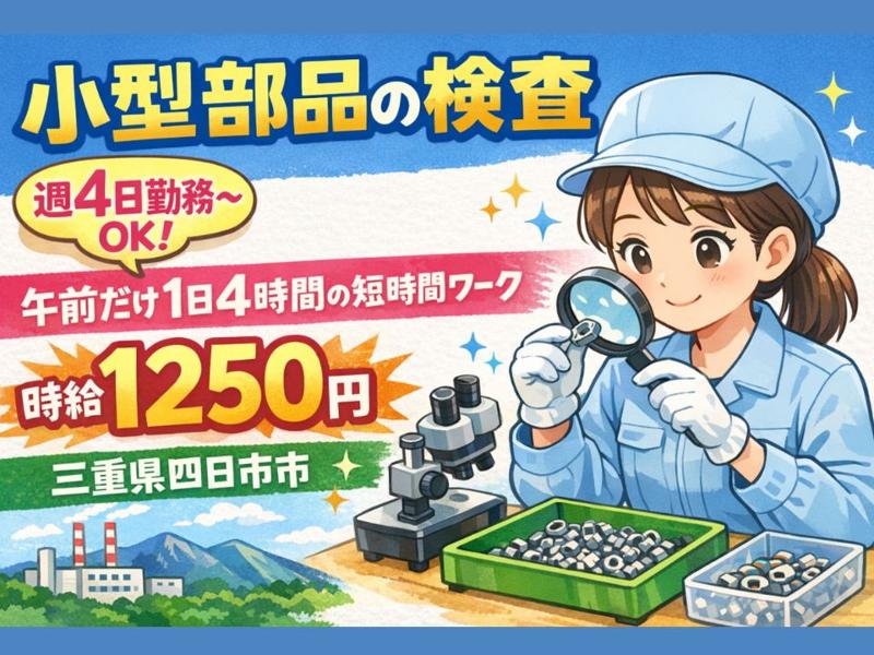 Man to Man株式会社/四日市オフィスの求人・転職情報