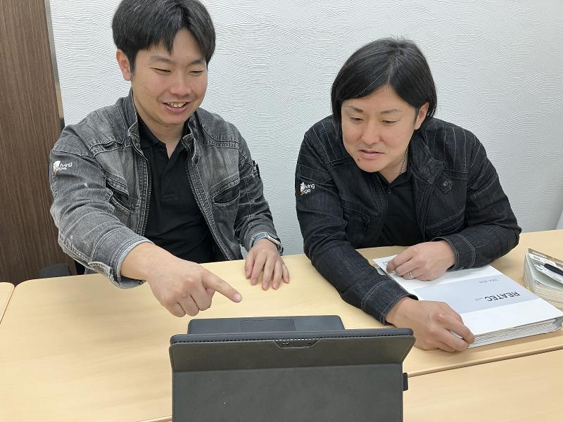 株式会社リビングステージのアルバイト・バイト求人情報-04