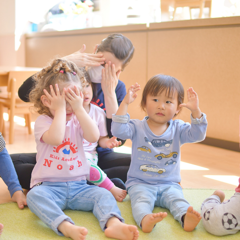 株式会社Noah Internationalの求人・転職情報