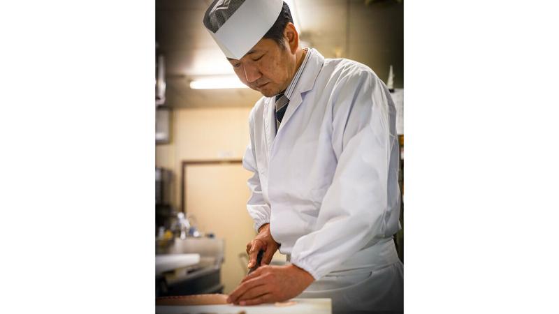 錦水館の求人・転職情報
