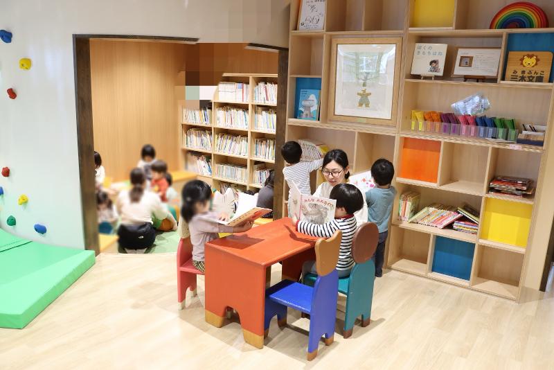 社会福祉法人 喜清会 うじな保育園のアルバイト・バイト求人情報-05