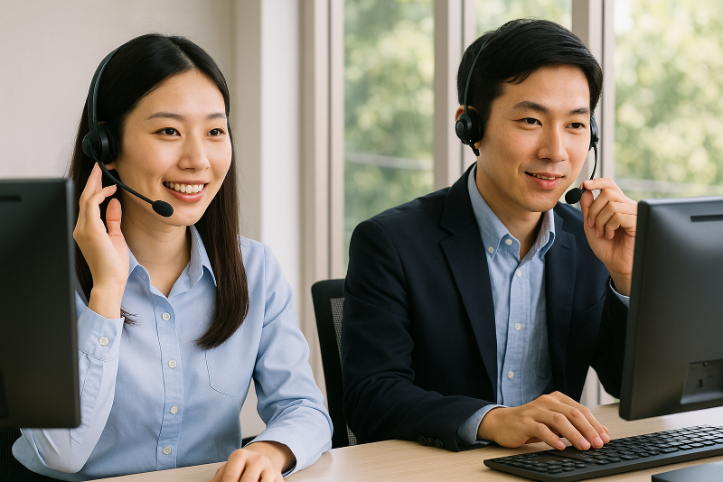 株式会社イニシャルの求人・転職情報