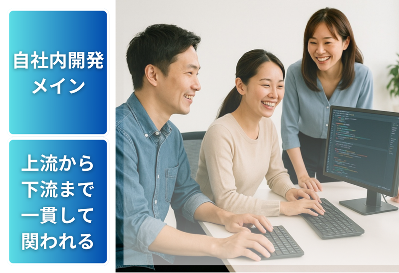 鈴与システムテクノロジー株式会社の求人・転職情報