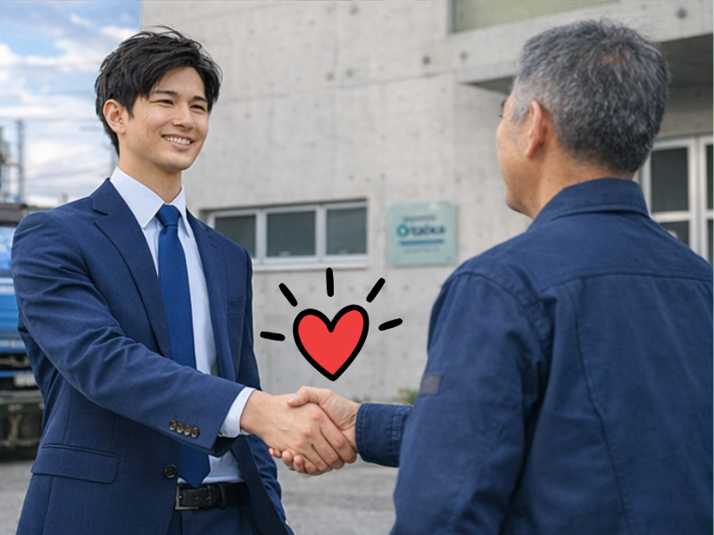 大髙商事株式会社-0002の求人・転職情報