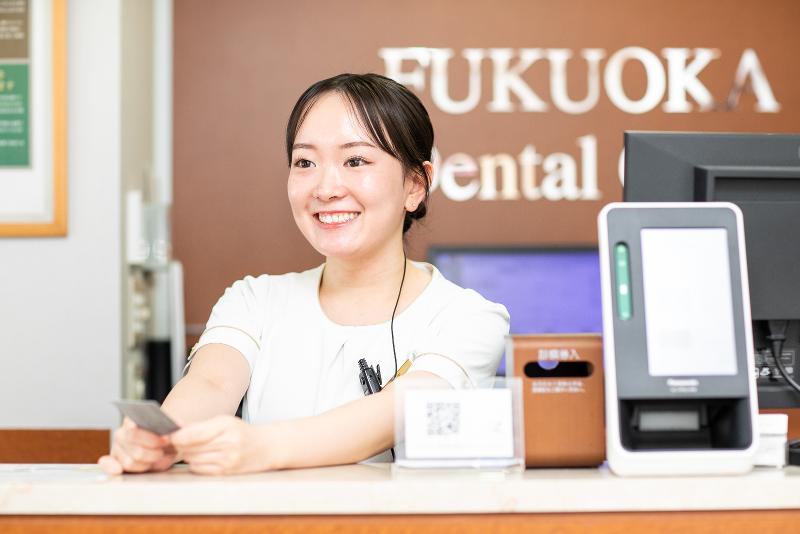 医療法人社団 真心会 ふくおか歯科のアルバイト・バイト求人情報-04