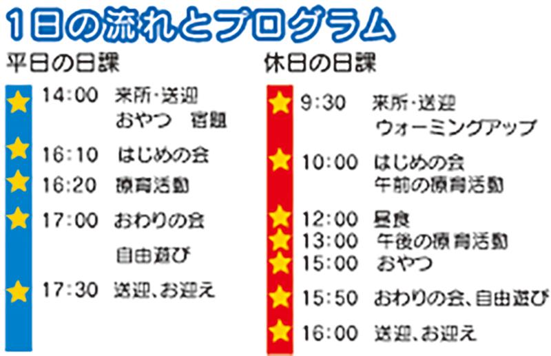 放課後等デイサービス バババルーン 広島千田のアルバイト・バイト求人情報-05