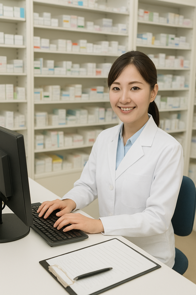 株式会社イムの派遣求人情報