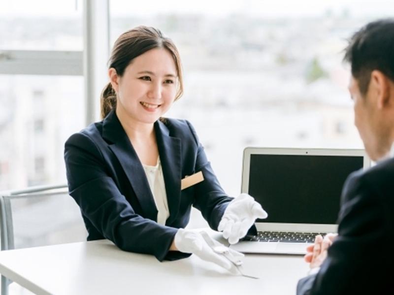 買取専門店　SWAN　GOLD(スワンゴールド)　株式会社リバイ　のアルバイト・バイト求人情報-05