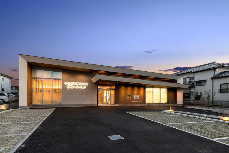 やまがみ整形外科腰痛クリニックのアルバイト・バイト求人情報-02