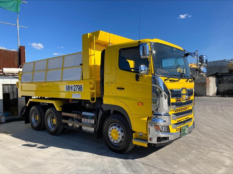 株式会社 田中浚渫工業の求人・転職情報