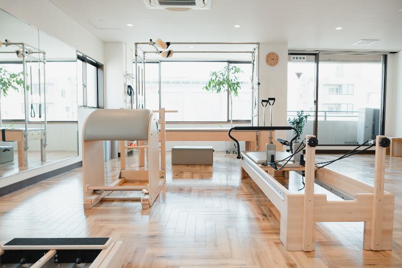 Pilates Studio Thymeのアルバイト・バイト求人情報-04