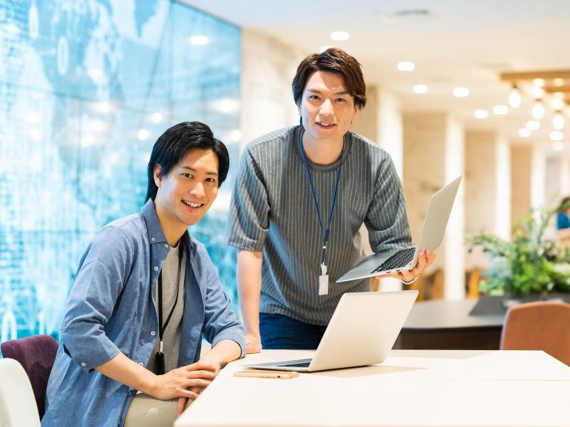 株式会社アドスタイルの求人・転職情報