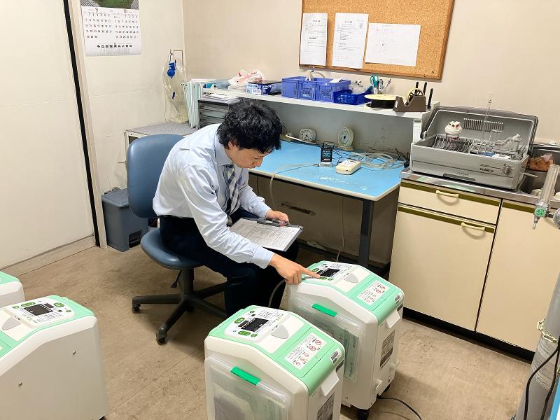 十合刈谷酸素株式会社の求人・転職情報