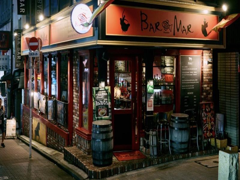 Spanish & Italian Bar MAR‐バルマル‐赤坂見附店のアルバイト・バイト求人情報-05