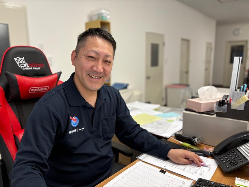 株式会社リープ(神奈川物流事業部)のアルバイト・バイト求人情報-03
