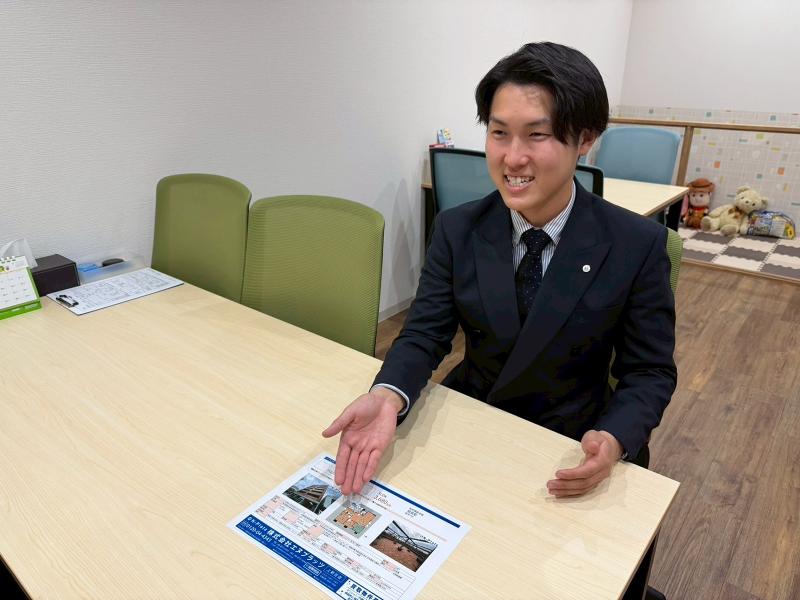 株式会社エヌプラッツ 神戸垂水店の求人・転職情報-05