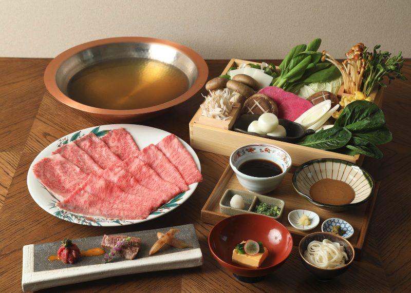 しゃぶしゃぶと焼肉 わにく ミッドランドスクエア店のアルバイト・バイト求人情報-02