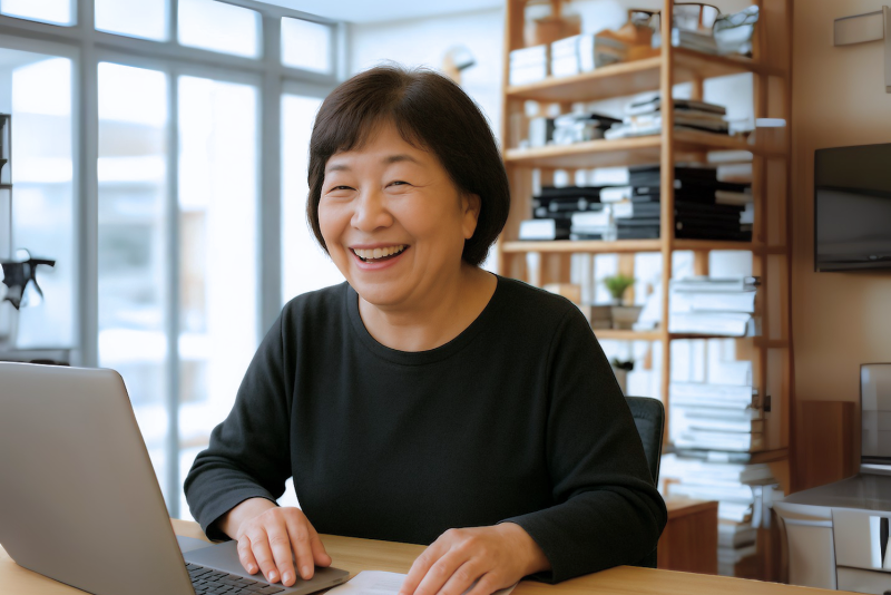 株式会社 満天の求人情報