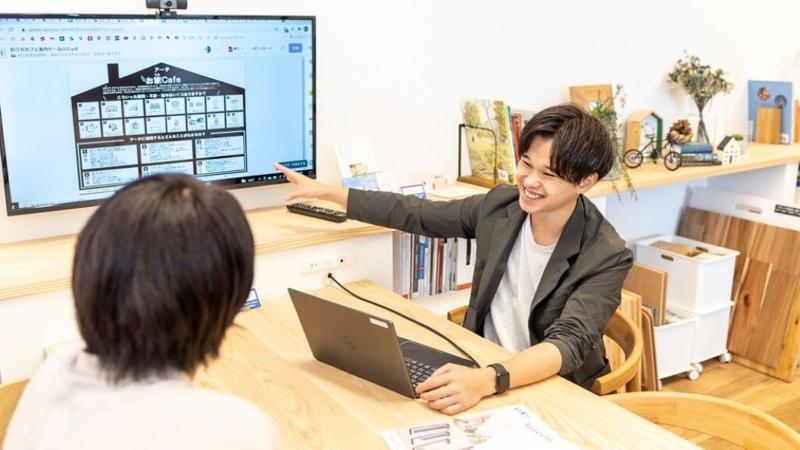 株式会社LIFEFUNDの求人・転職情報