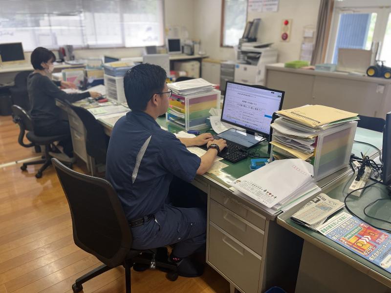 株式会社カミチクファームのアルバイト・バイト求人情報-02