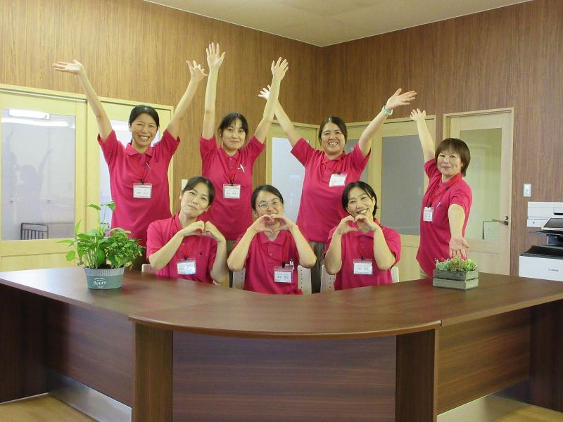 自律介護デイライフケアあゆみ桶川店のアルバイト・バイト求人情報-02