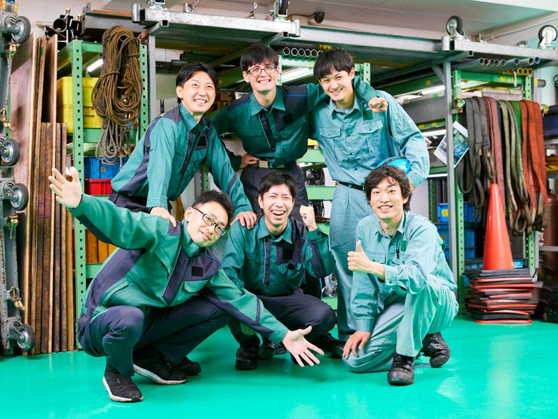 株式会社大沢電装のアルバイト・バイト求人情報-03