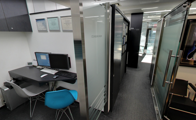 銀座4丁目 東デンタルオフィスの求人・転職情報-03