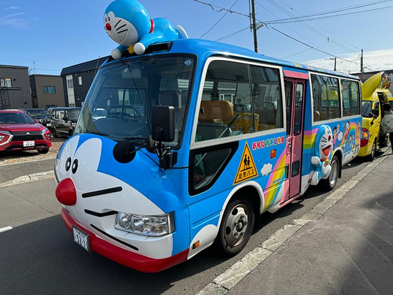 学校法人　育英学園　　新琴似育英幼稚園のアルバイト・バイト求人情報-02