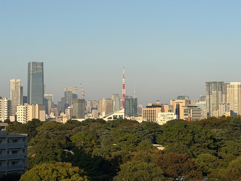 ブルースカイ株式会社の求人・転職情報