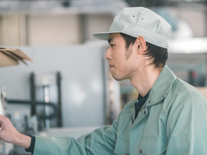 株式会社柴田　派遣事業部の派遣求人情報