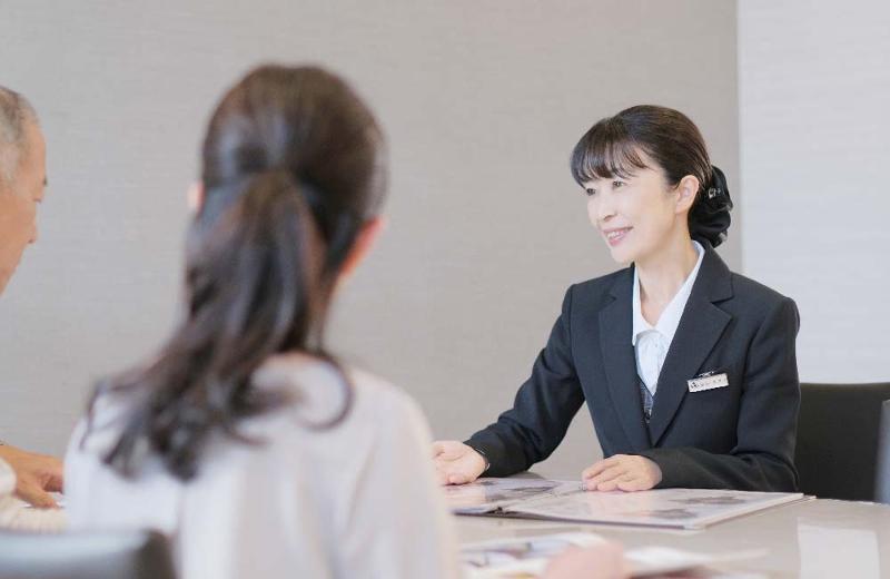 株式会社家族葬のファミーユ　千葉支社の求人・転職情報