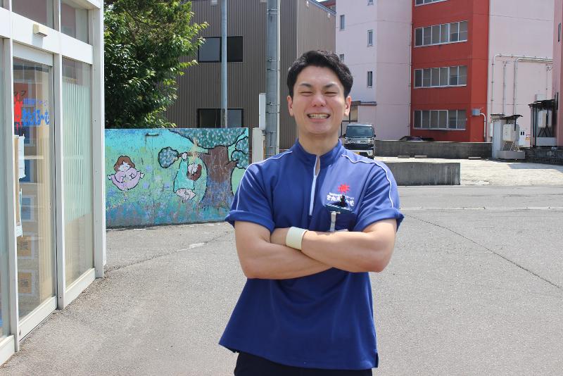 機能訓練専門デイサービス　きたえるーむ三内店のアルバイト・バイト求人情報-11