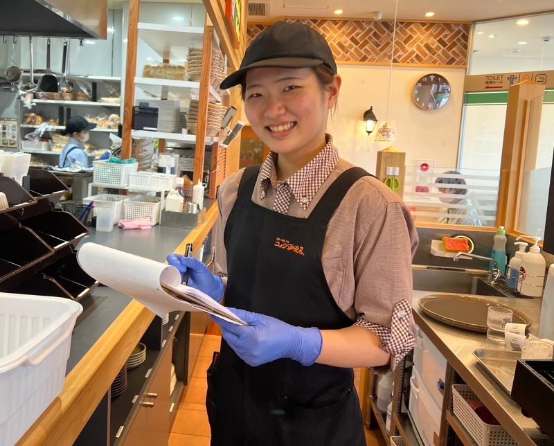 コメダ珈琲店 西葛西店のアルバイト・バイト求人情報-02