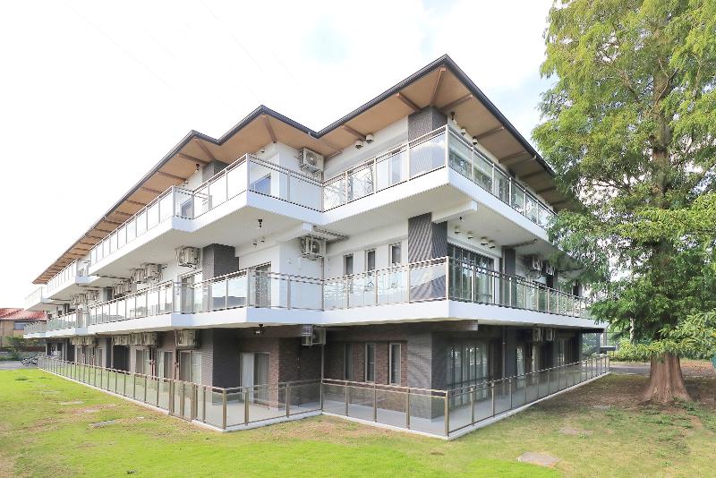 【社会福祉法人仁愛会】和泉サナホームの求人・転職情報-02