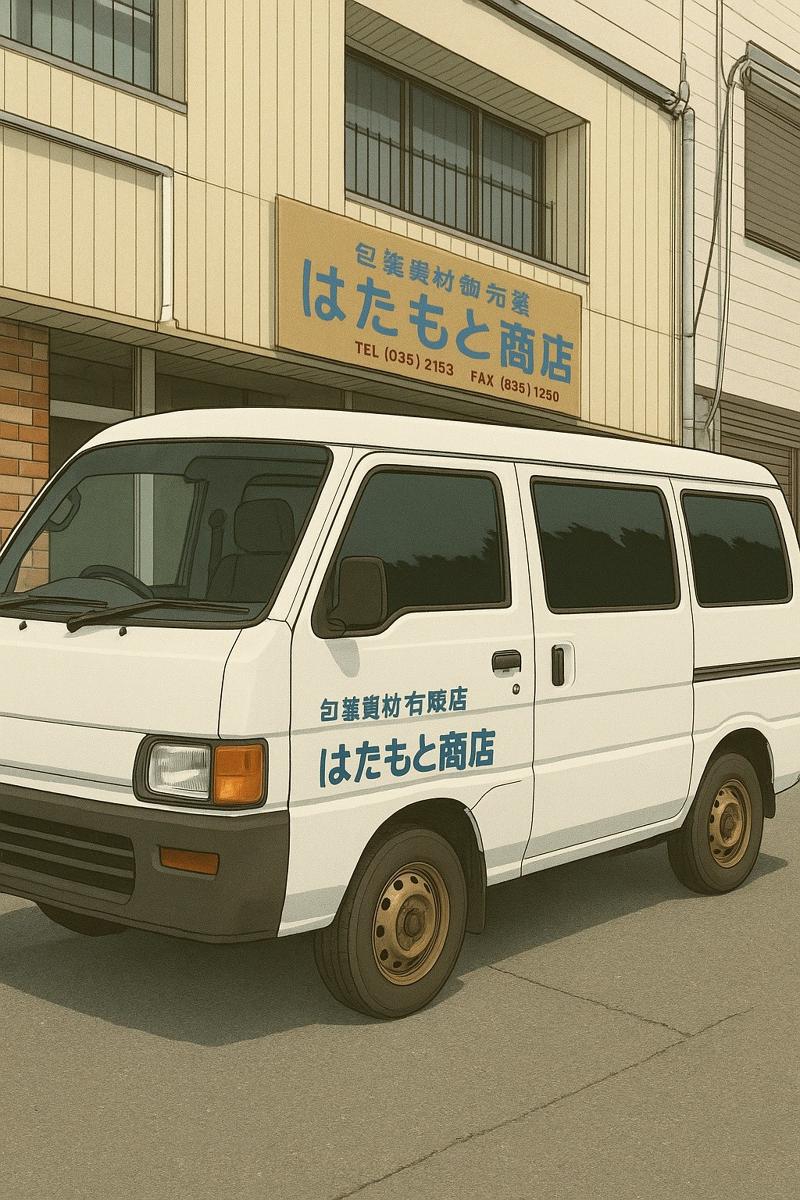 有限会社はたもと商店の求人・転職情報