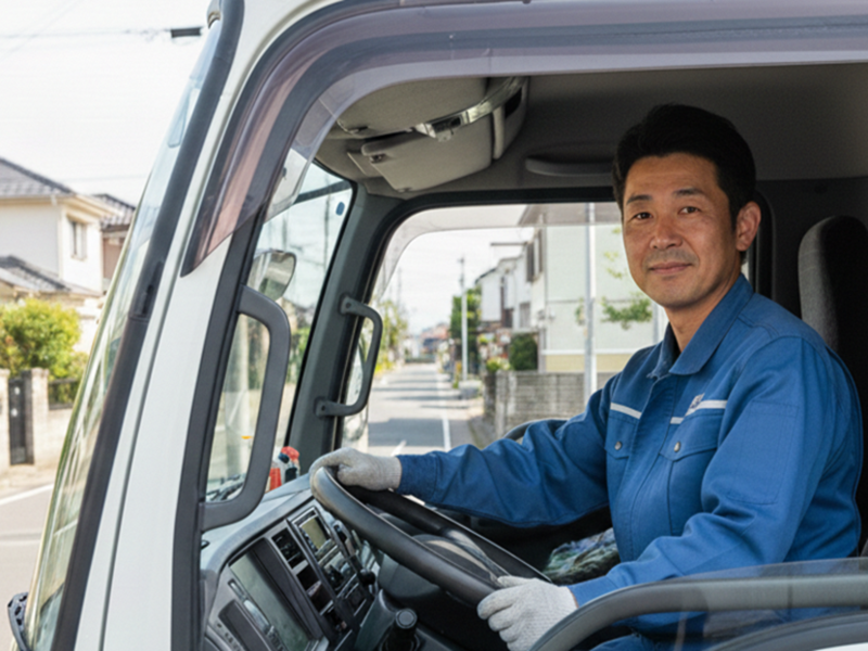 東興運株式会社の求人・転職情報