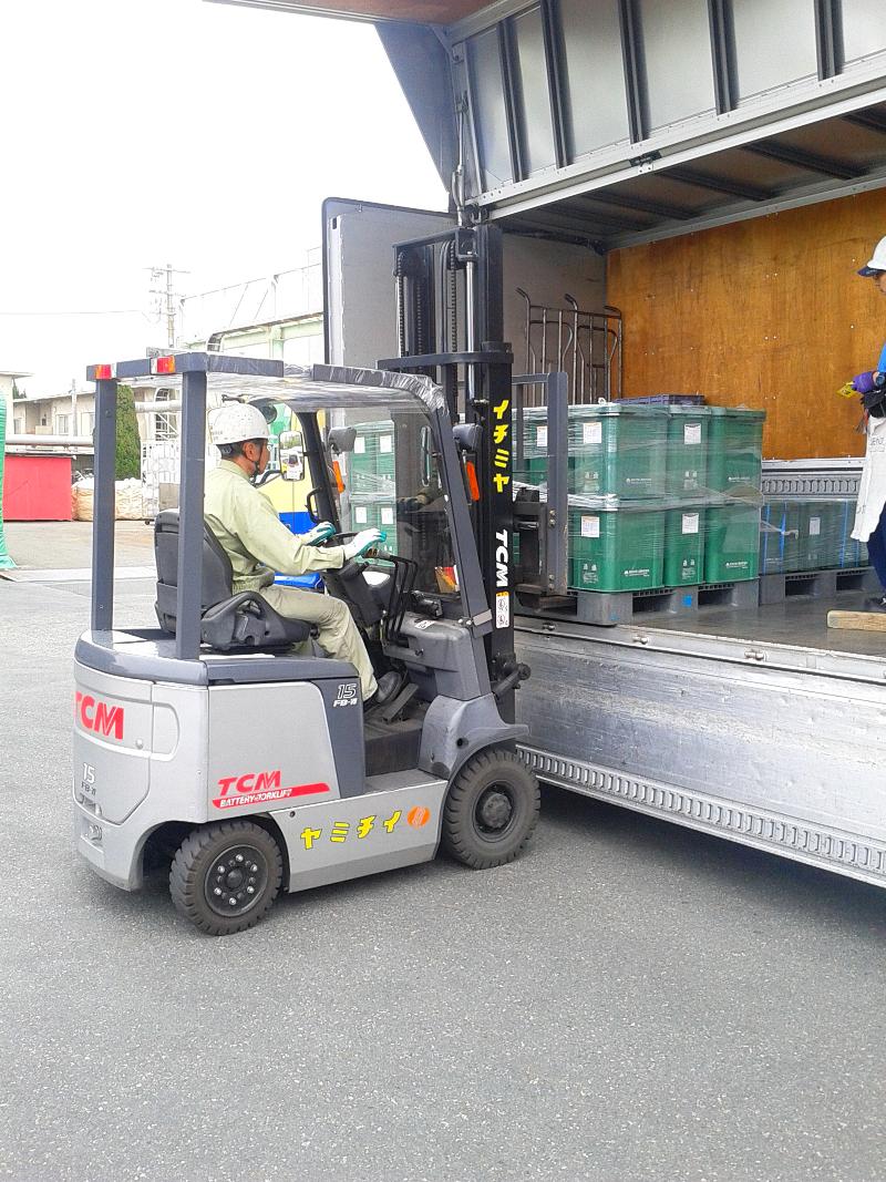 一宮運輸株式会社-0003の求人・転職情報