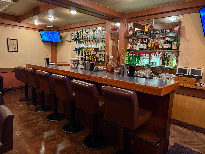 BAR シドニーのアルバイト・バイト求人情報-05