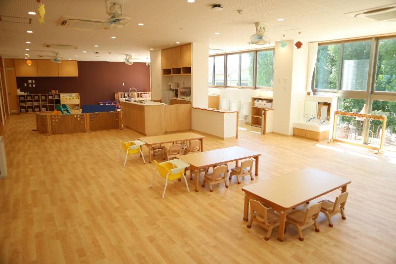 せっつあそびまち遊育園 / 社会福祉法人桃林会のアルバイト・バイト求人情報-02