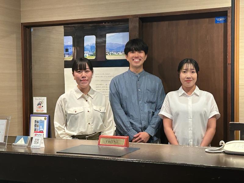 株式会社ドリームホテルの求人・転職情報