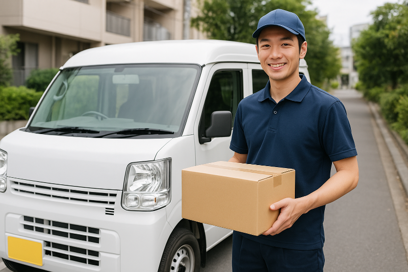 株式会社上田商会の求人情報